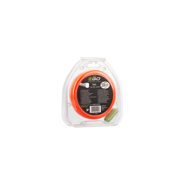 Produktabbildung: EGO - AL2415T gedrehter Faden