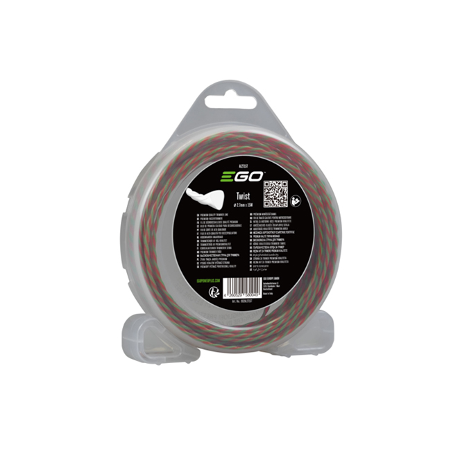 Produktabbildung: EGO - AL2715T gedrehter Faden
