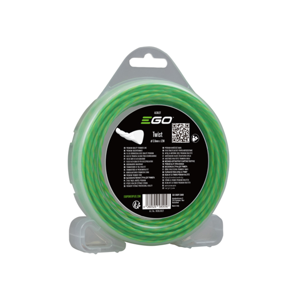 Produktabbildung: EGO - AL3012T gedrehter Faden