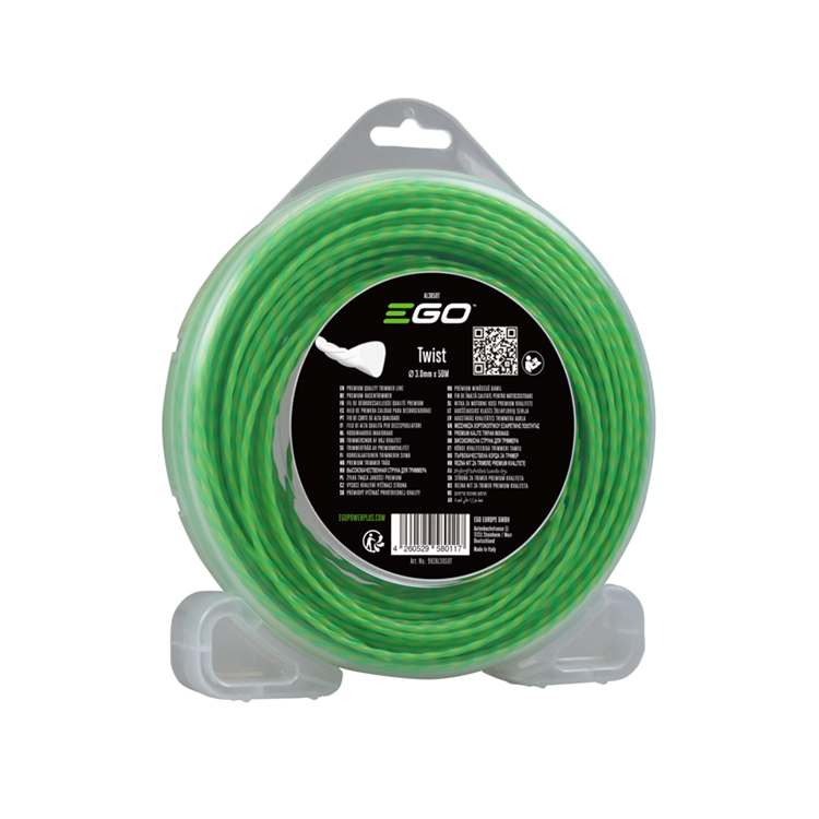 Produktabbildung: EGO - AL3050T gedrehter Faden