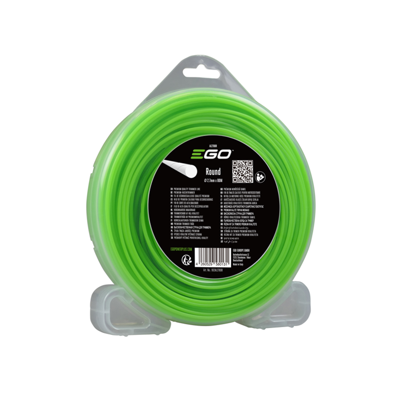 Produktabbildung: EGO - AL2780R runder Faden