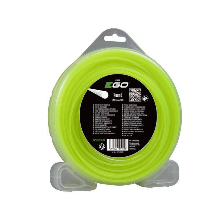 Produktabbildung: EGO - AL3060R runder Faden