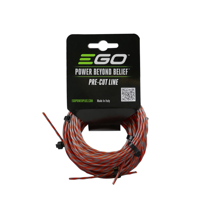 Produktabbildung: EGO - AL2416P gedrehter Faden
