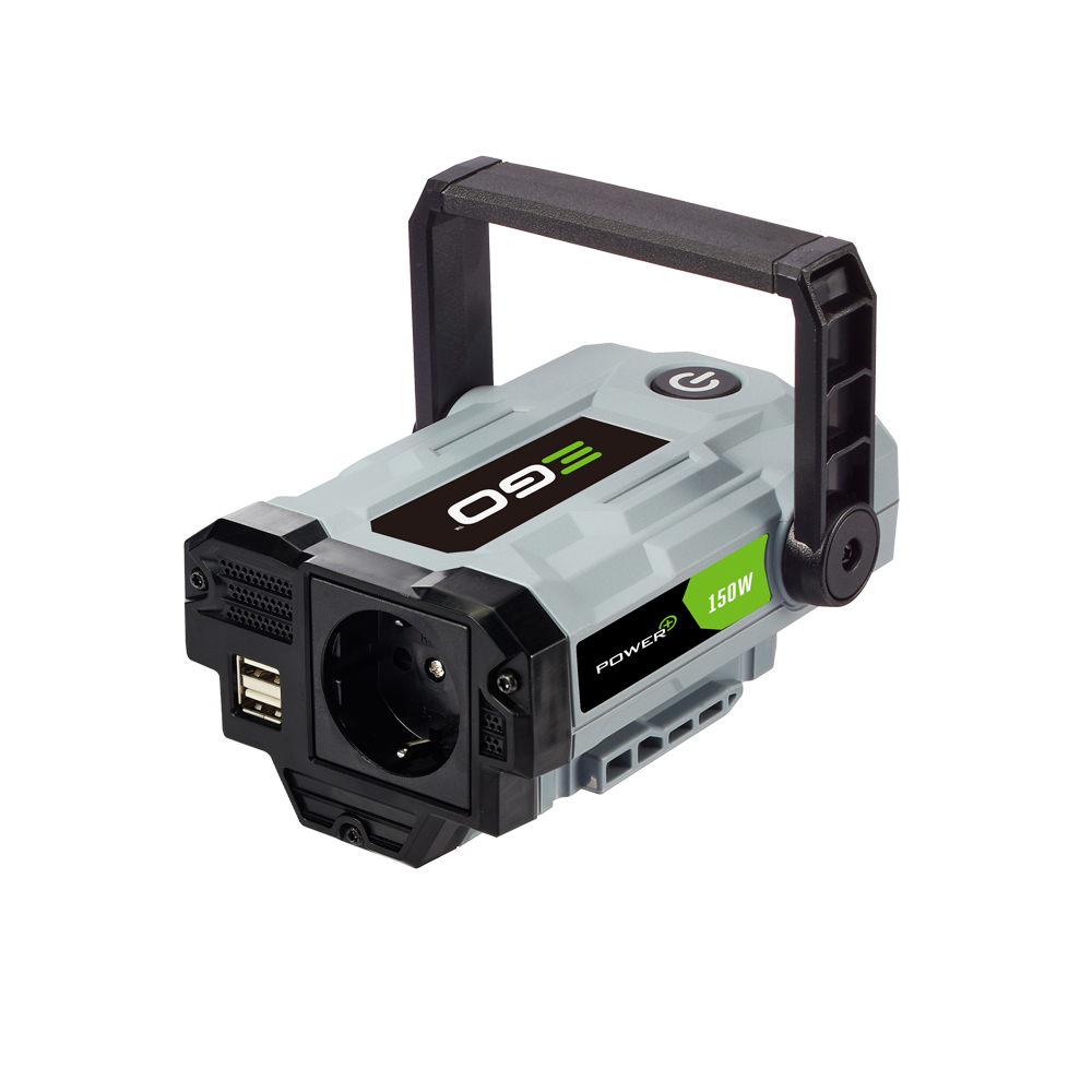 Produktabbildung: EGO - PAD1500E Inverter ohne Akku und ohne Ladegerät
