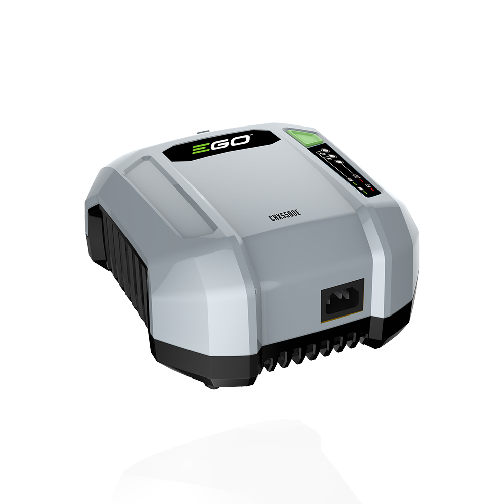 Produktabbildung: EGO - CHX5500E Ladegerät
