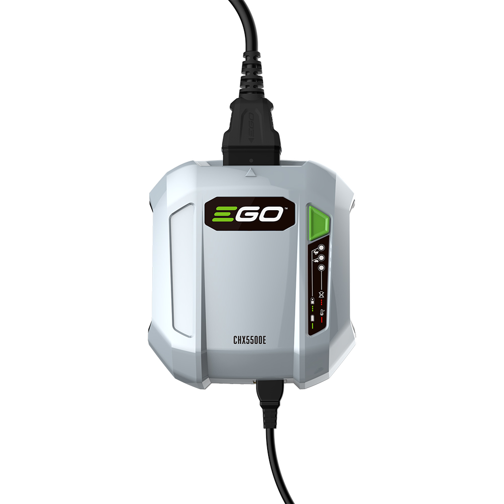 Produktabbildung: EGO - CHX5500E Ladegerät