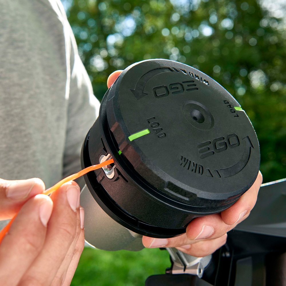 Produktabbildung: EGO - BCX3800 ohne Akku und ohne Ladegerät