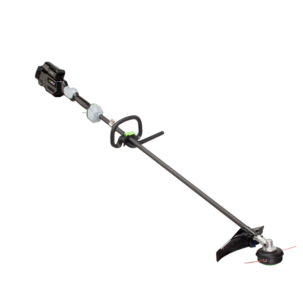 Produktabbildung: EGO - STX3800 ohne Akku und ohne Ladegerät