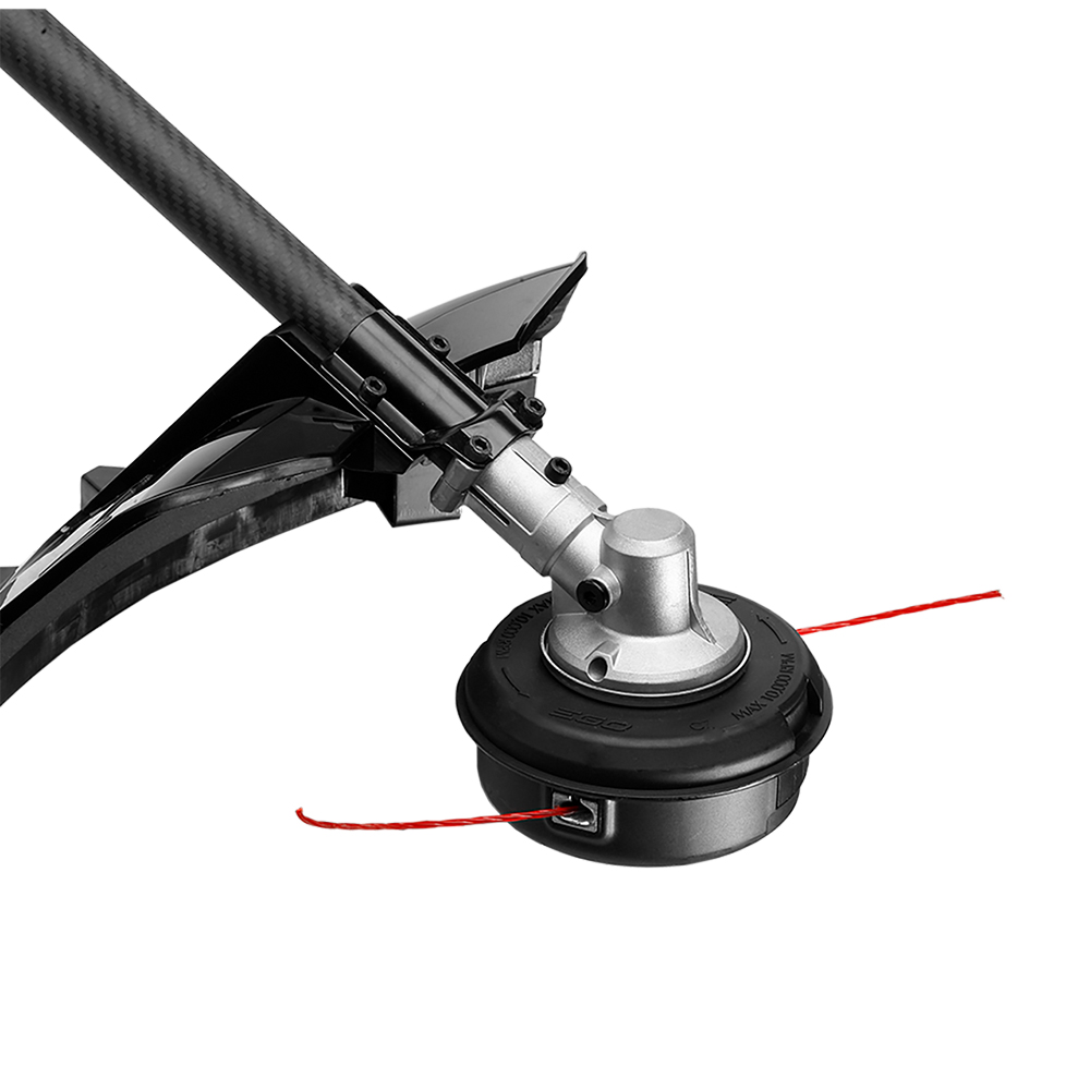 Produktabbildung: EGO - STX3800 ohne Akku und ohne Ladegerät