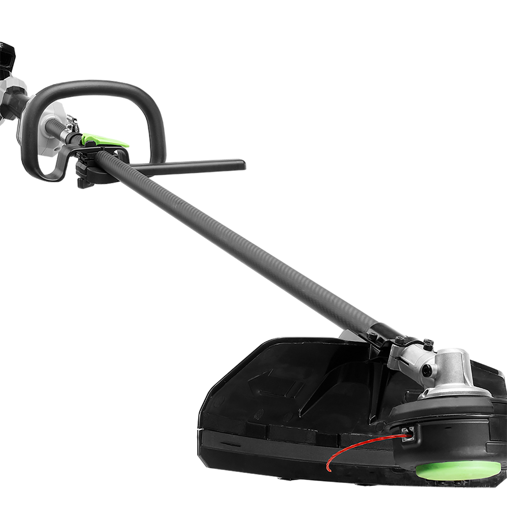 Produktabbildung: EGO - STX3800 ohne Akku und ohne Ladegerät