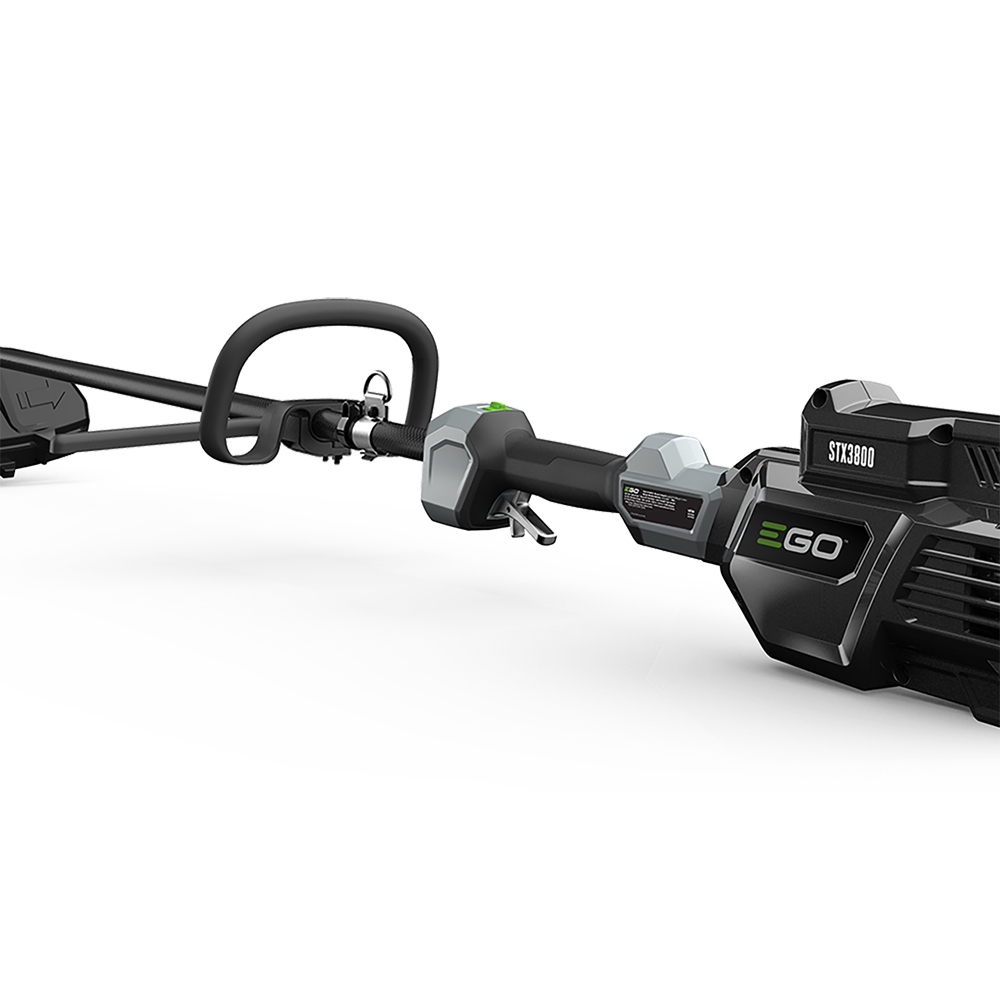 Produktabbildung: EGO - STX3800 ohne Akku und ohne Ladegerät