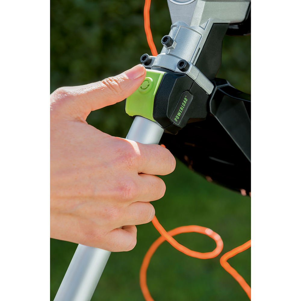 Produktabbildung: EGO - ST1510E ohne Akku und ohne Ladegerät