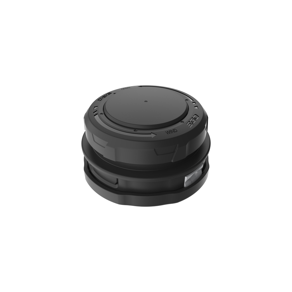Produktabbildung: EGO - AH1531 Fadenkopf