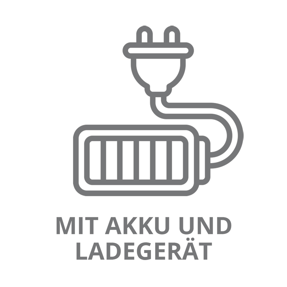 Produktabbildung: EGO - ST1511E inkl. Akku und Ladegerät