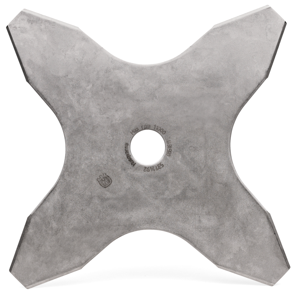 Produktabbildung: Husqvarna - Dickichtmesser D=275mm 4-flügelig