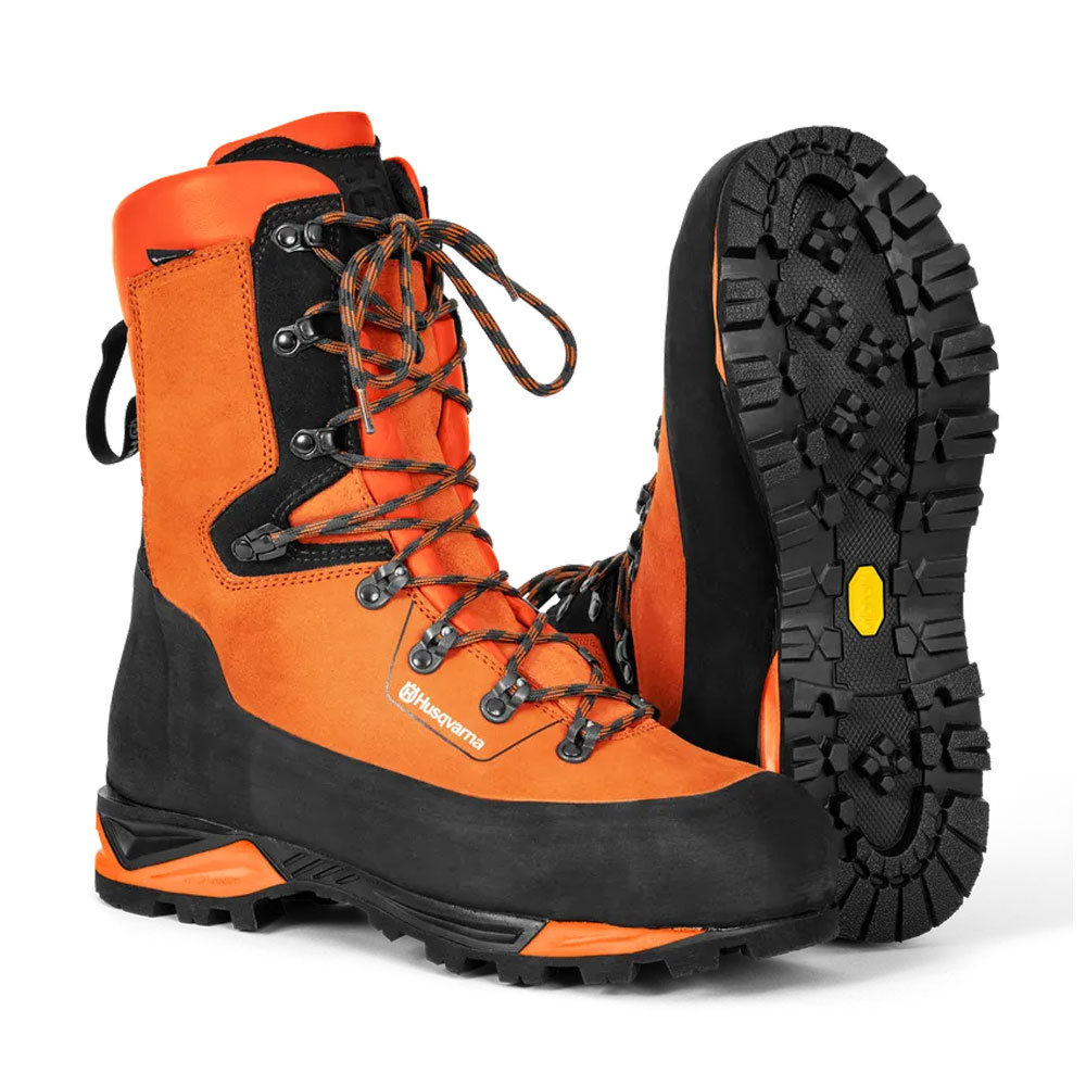 Produktabbildung: Husqvarna - Stiefel Technical 24 Level 2 (45)
