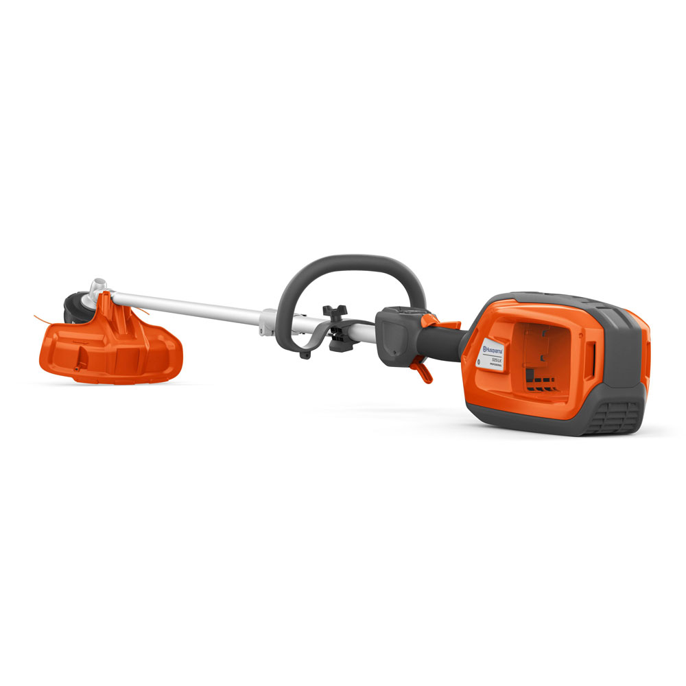 Produktabbildung: Husqvarna - 525iLK Set ohne Akku und ohne Ladegerät