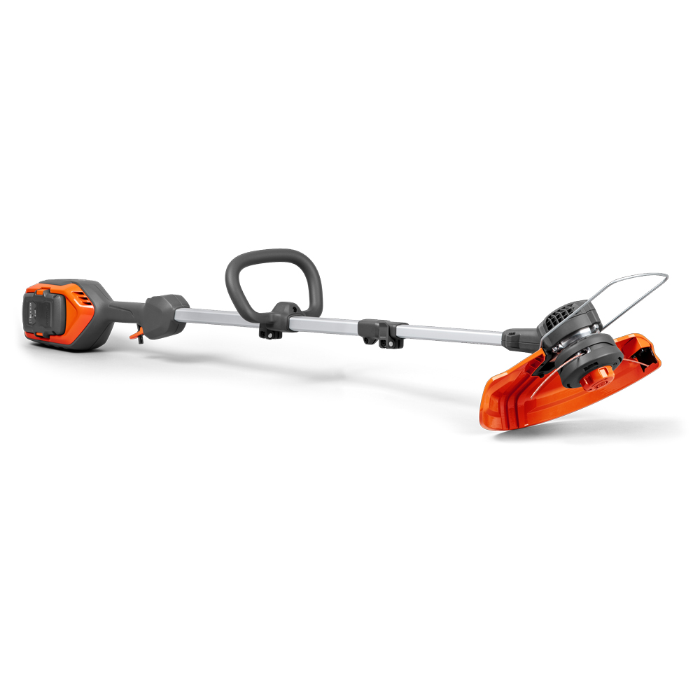 Produktabbildung: Husqvarna - 215iL inkl. Akku (2 Ah) und Ladegerät