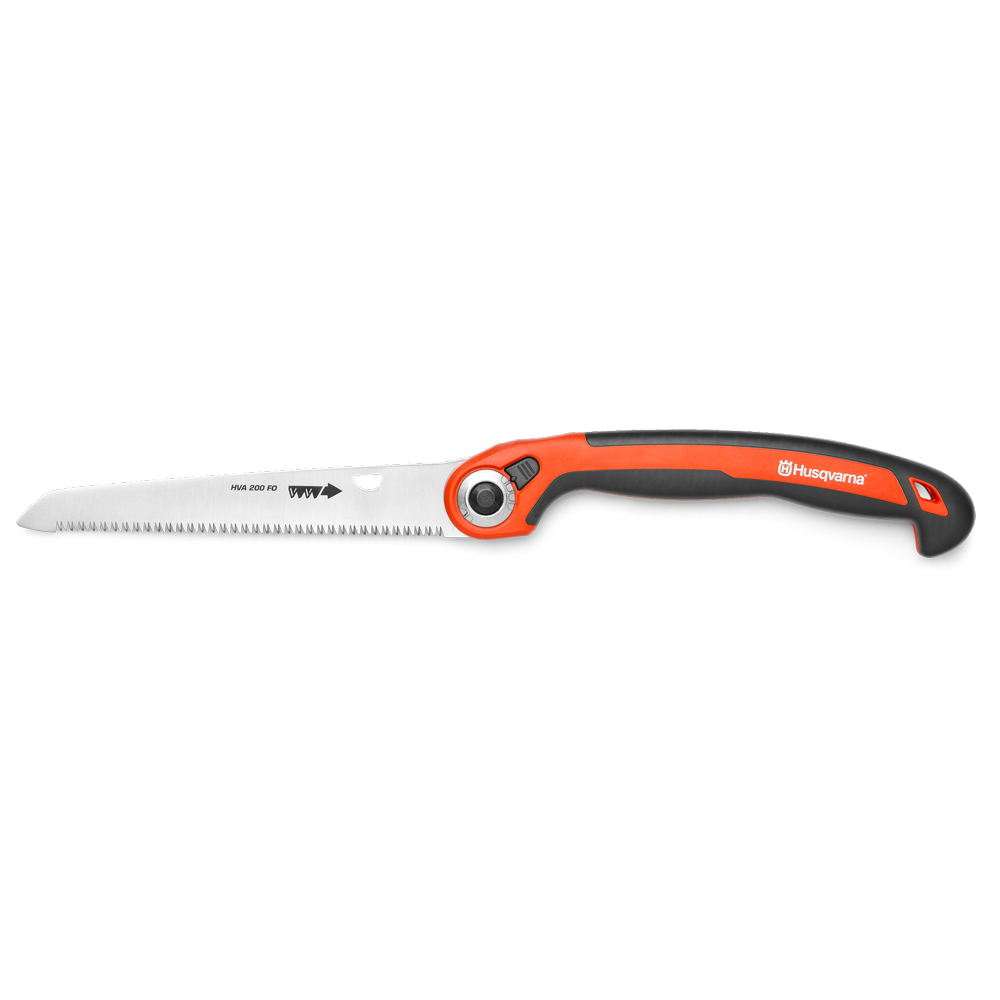 Produktabbildung: Husqvarna - Klappbare Handsäge 200 FO