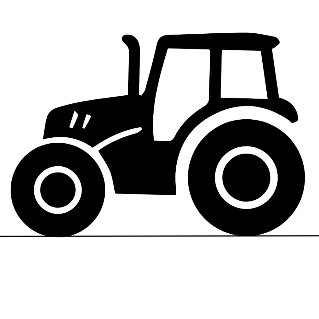 traktor_symbol